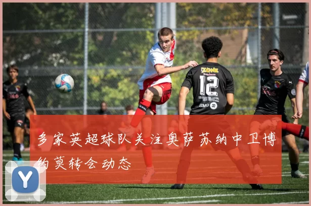 多家英超球队关注奥萨苏纳中卫博约莫转会动态